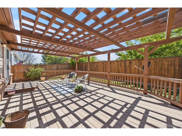 4783 S Duquesne St, Aurora, CO 80016