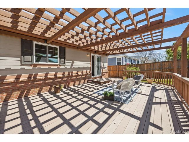 4783 S Duquesne St, Aurora, CO 80016