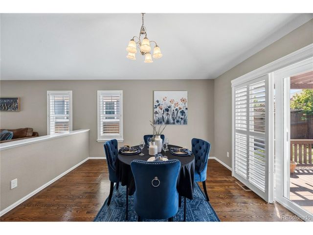 4783 S Duquesne St, Aurora, CO 80016