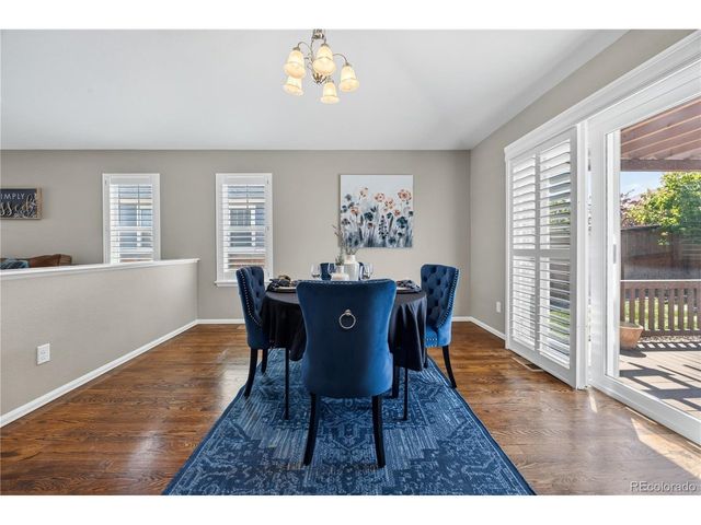 4783 S Duquesne St, Aurora, CO 80016