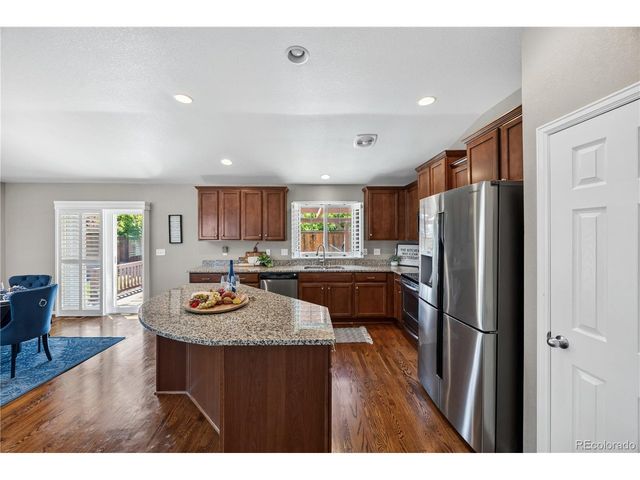4783 S Duquesne St, Aurora, CO 80016
