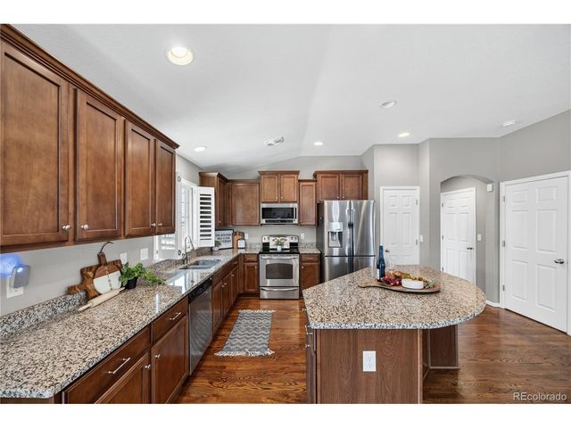 4783 S Duquesne St, Aurora, CO 80016
