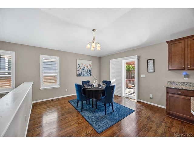 4783 S Duquesne St, Aurora, CO 80016