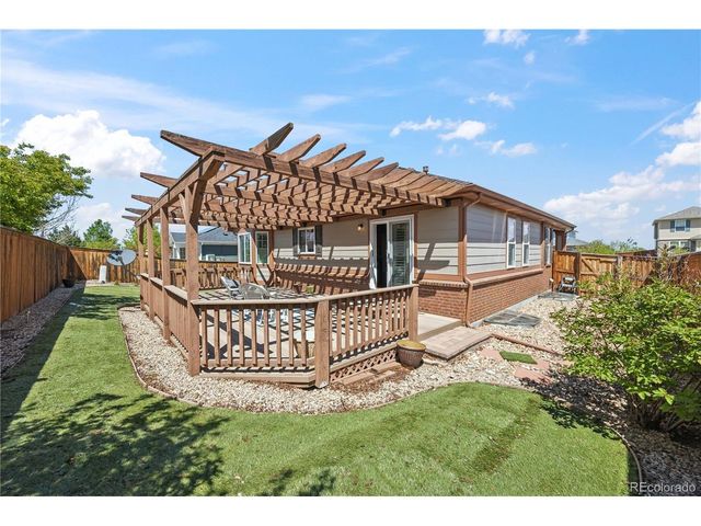 4783 S Duquesne St, Aurora, CO 80016