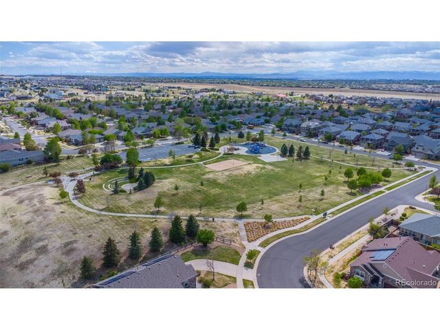 4783 S Duquesne St, Aurora, CO 80016