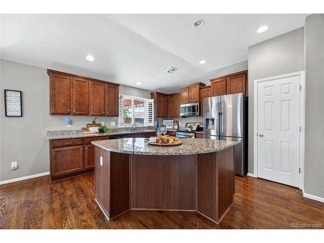 4783 S Duquesne St, Aurora, CO 80016