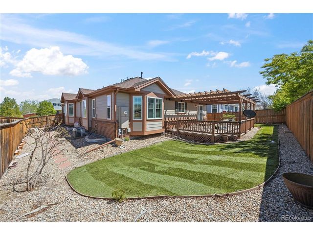 4783 S Duquesne St, Aurora, CO 80016