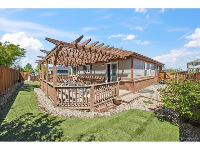 4783 S Duquesne St, Aurora, CO 80016