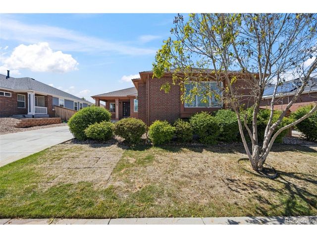 4783 S Duquesne St, Aurora, CO 80016