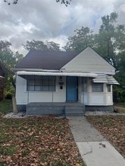 14854 Ohio Street, Detroit, MI 48238