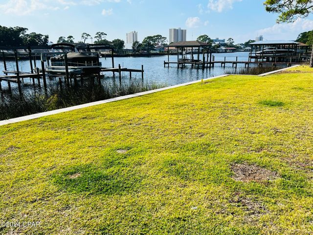 8623 N Lagoon Drive, B10, Panama City Beach, FL 32408