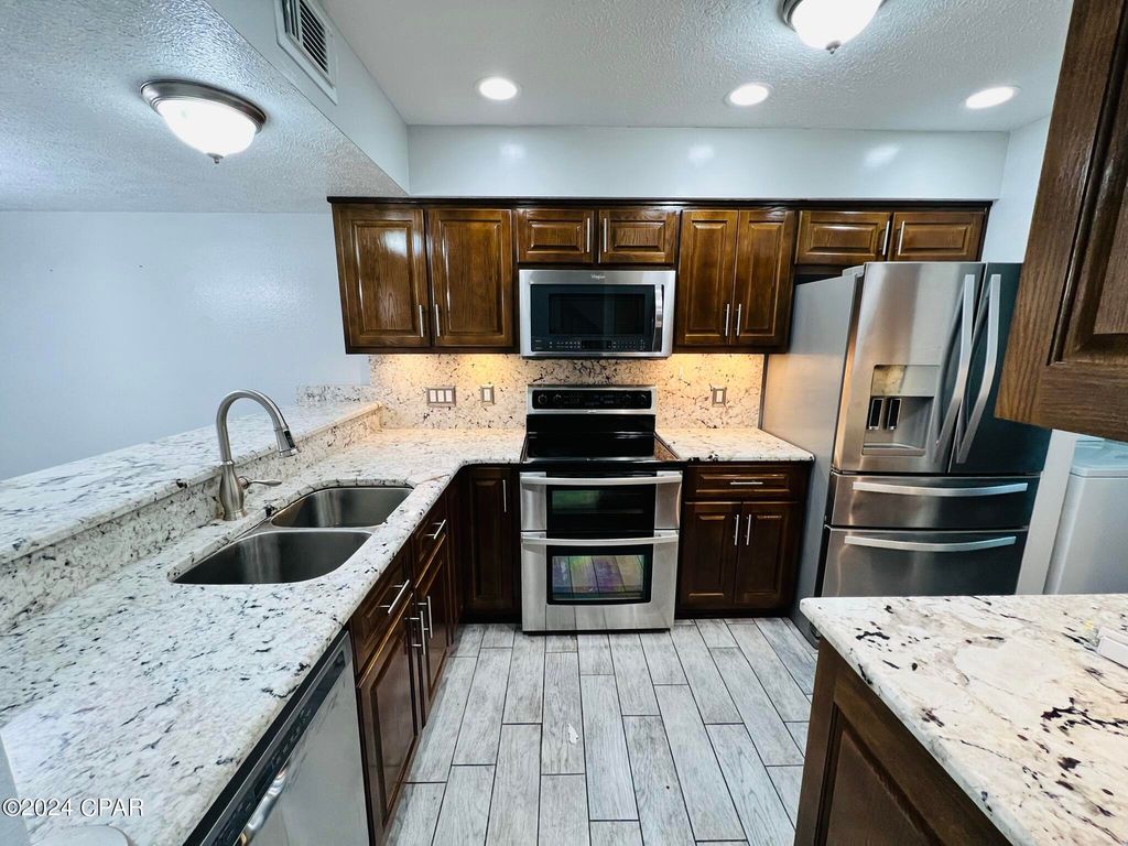 8623 N Lagoon Drive, B10, Panama City Beach, FL 32408