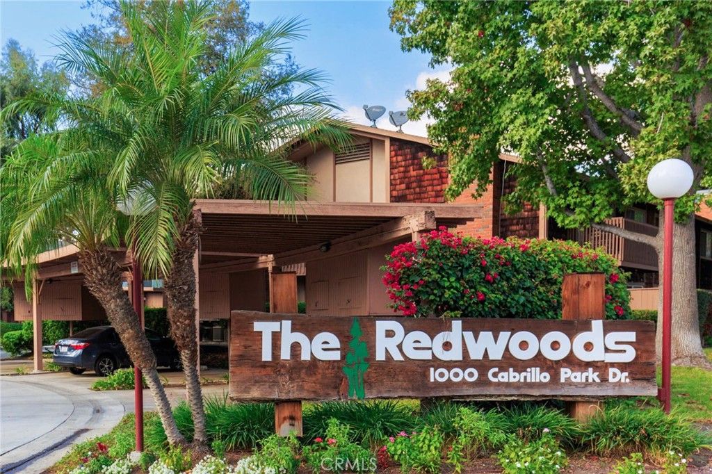 1082 Cabrillo Park D, Santa Ana, CA 92701 — photo 2