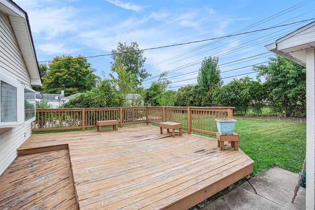 28521 Sutherland Street, Southfield, MI 48076