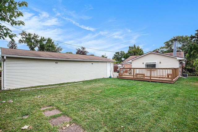 28521 Sutherland Street, Southfield, MI 48076