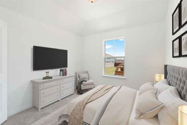 5405 Locke Drive, Denton, TX 76207