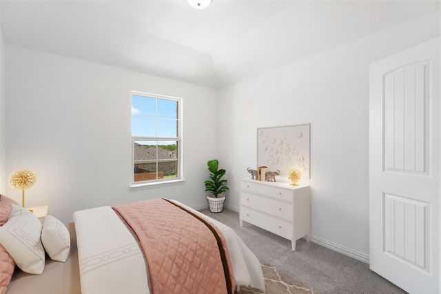 5405 Locke Drive, Denton, TX 76207