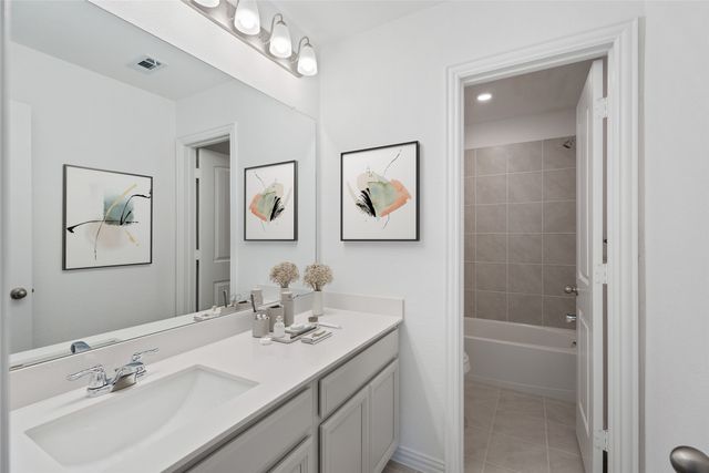 5405 Locke Drive, Denton, TX 76207