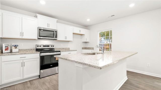 2807 Kilpatrick White Road, Greensboro, NC 27406