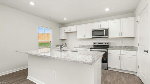 2807 Kilpatrick White Road, Greensboro, NC 27406