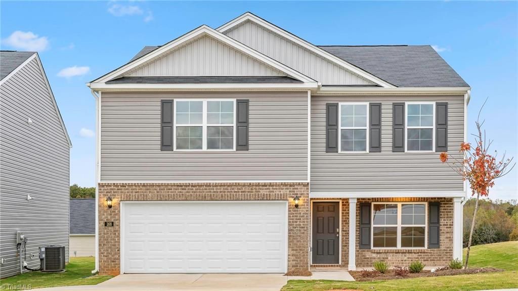 2807 Kilpatrick White Road, Greensboro, NC 27406