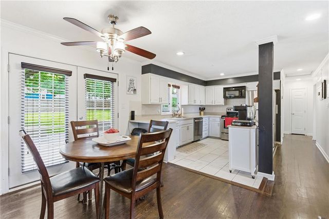 8727 Goddard Street, Overland Park, KS 66214