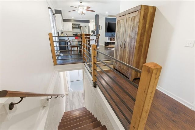 8727 Goddard Street, Overland Park, KS 66214