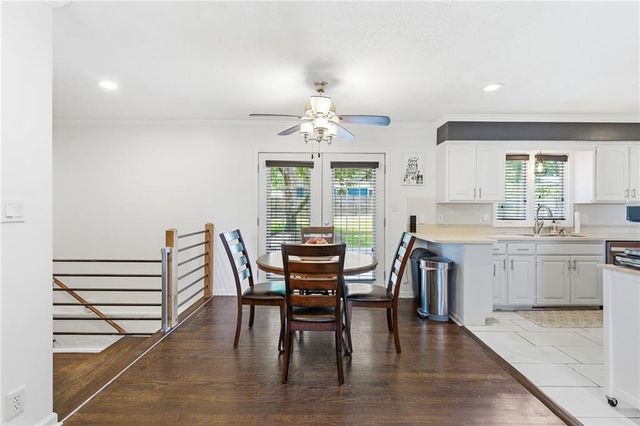 8727 Goddard Street, Overland Park, KS 66214