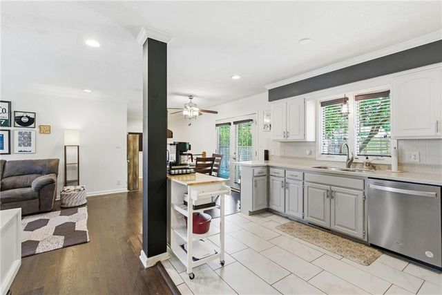 8727 Goddard Street, Overland Park, KS 66214