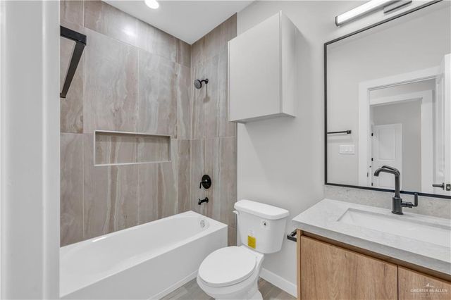 11307 N 24th Lane, Mcallen, TX 78504