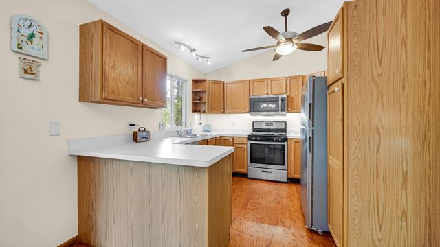 121 Indian Ridge Drive, Michigan City, IN 46360