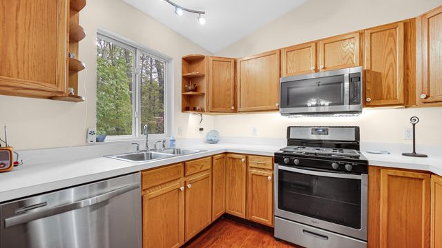 121 Indian Ridge Drive, Michigan City, IN 46360