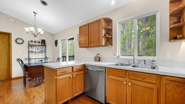 121 Indian Ridge Drive, Michigan City, IN 46360