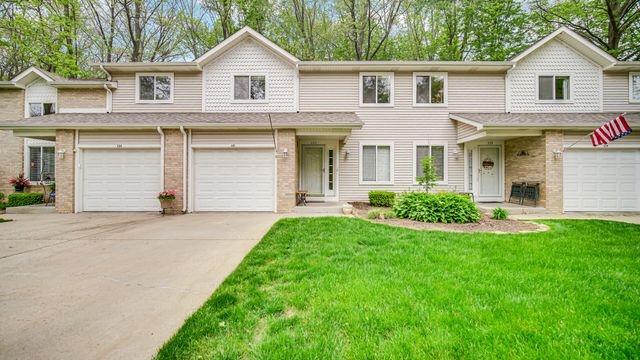 121 Indian Ridge Drive, Michigan City, IN 46360