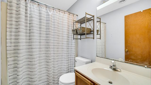 121 Indian Ridge Drive, Michigan City, IN 46360