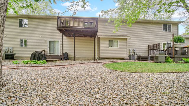121 Indian Ridge Drive, Michigan City, IN 46360