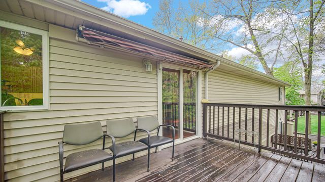 121 Indian Ridge Drive, Michigan City, IN 46360