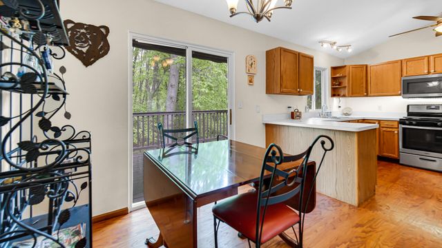 121 Indian Ridge Drive, Michigan City, IN 46360