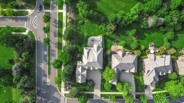 1654 Pebble Beach Way, Vernon Hills, IL 60061