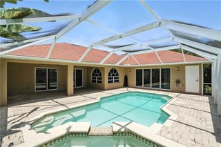 4341 SW 25th CT, Cape Coral, FL 33914