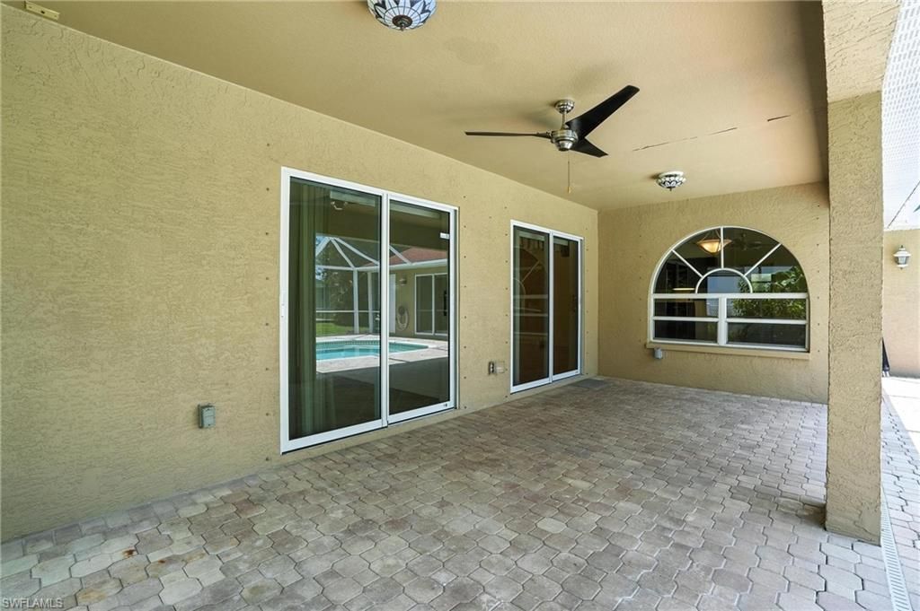 Image 38 of property listing at 4341 SW 25th CT, Cape Coral, FL 33914