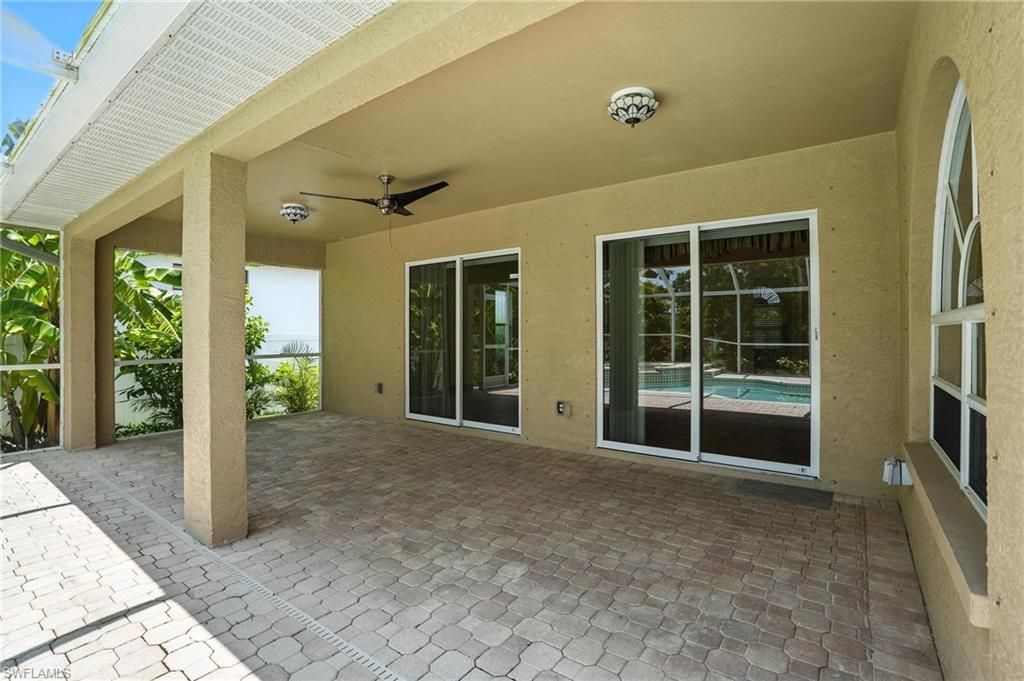 Image 39 of property listing at 4341 SW 25th CT, Cape Coral, FL 33914