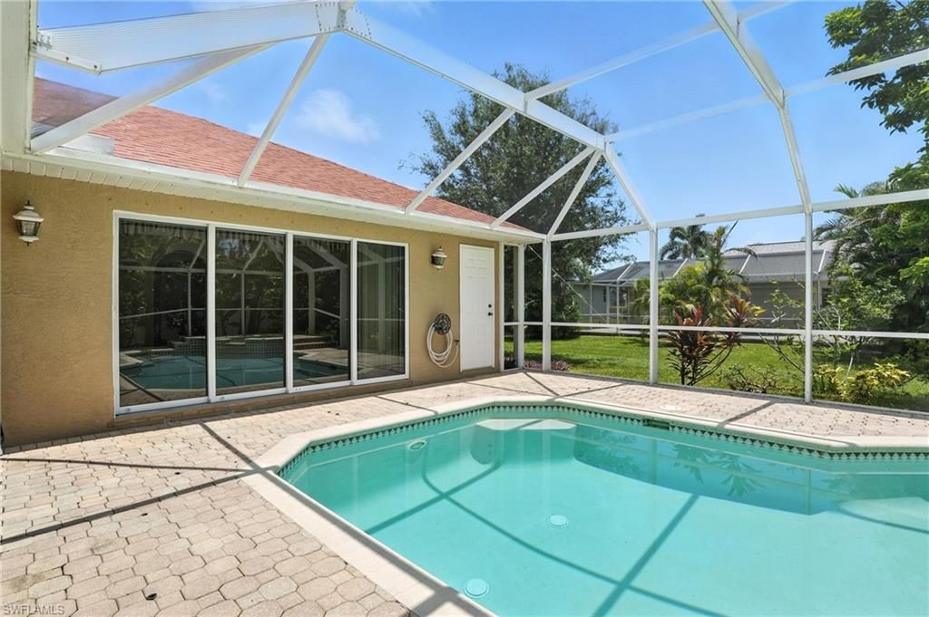 Image 40 of property listing at 4341 SW 25th CT, Cape Coral, FL 33914