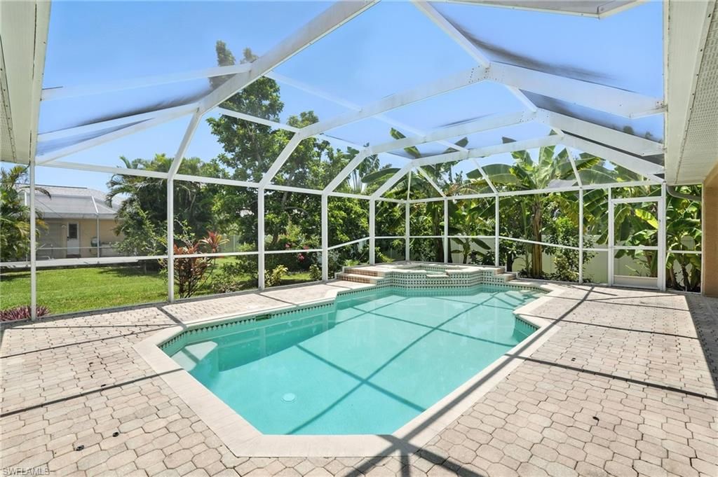 Image 41 of property listing at 4341 SW 25th CT, Cape Coral, FL 33914