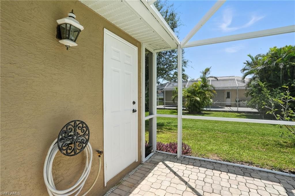 Image 42 of property listing at 4341 SW 25th CT, Cape Coral, FL 33914