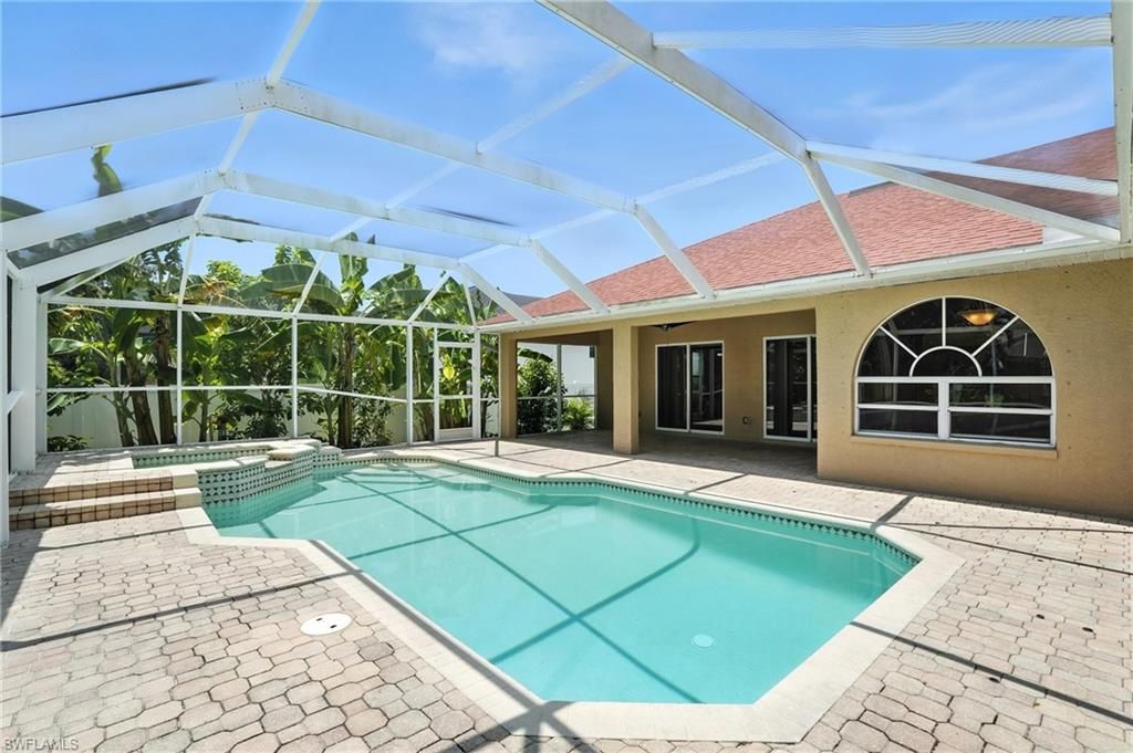 Image 43 of property listing at 4341 SW 25th CT, Cape Coral, FL 33914