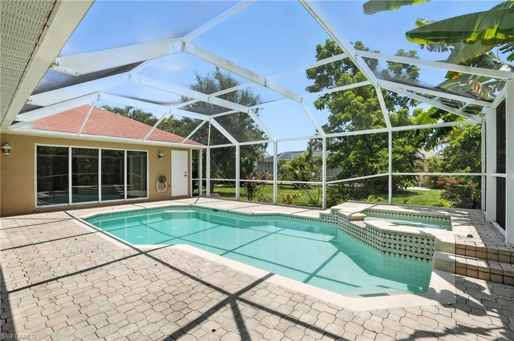 Image 44 of property listing at 4341 SW 25th CT, Cape Coral, FL 33914