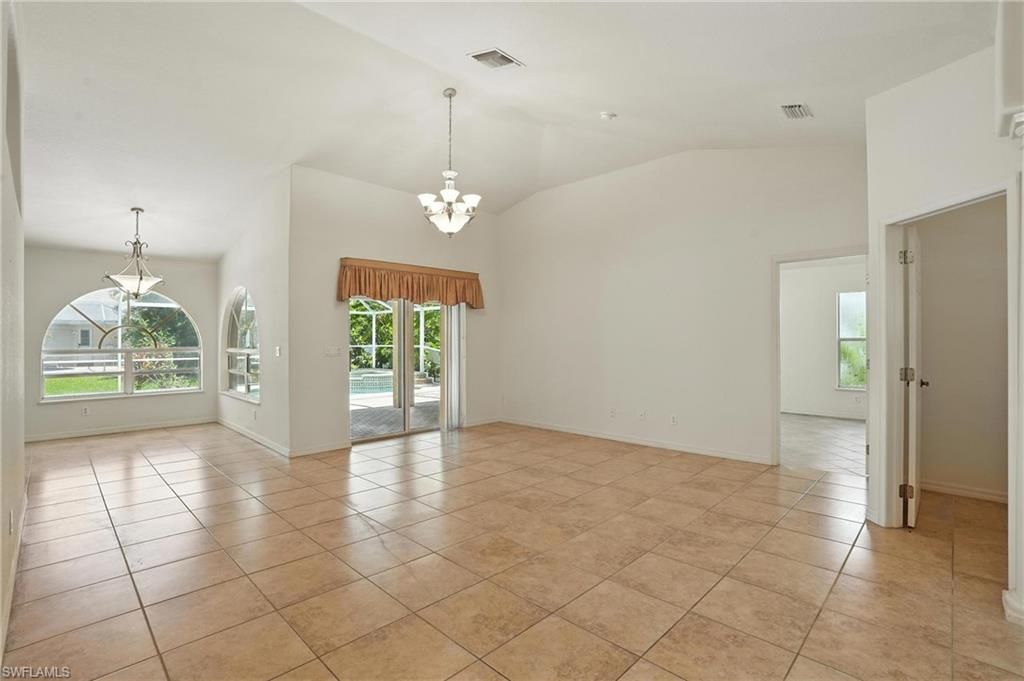 Image 8 of property listing at 4341 SW 25th CT, Cape Coral, FL 33914