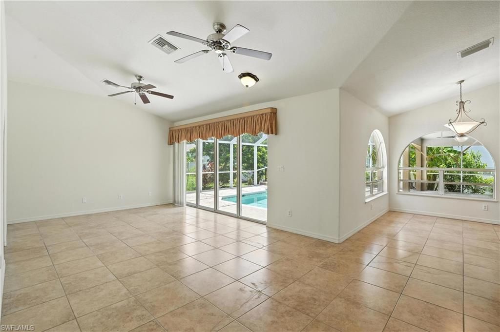 Image 9 of property listing at 4341 SW 25th CT, Cape Coral, FL 33914