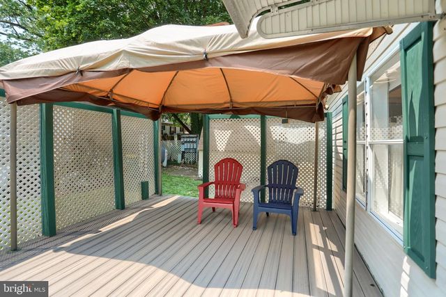 36 GARDEN PARKWAY, Carlisle, PA 17013